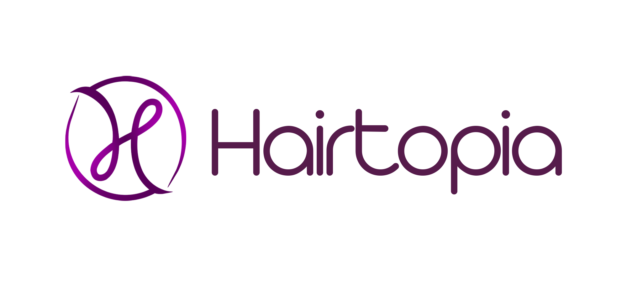 Hairtopia logo 2